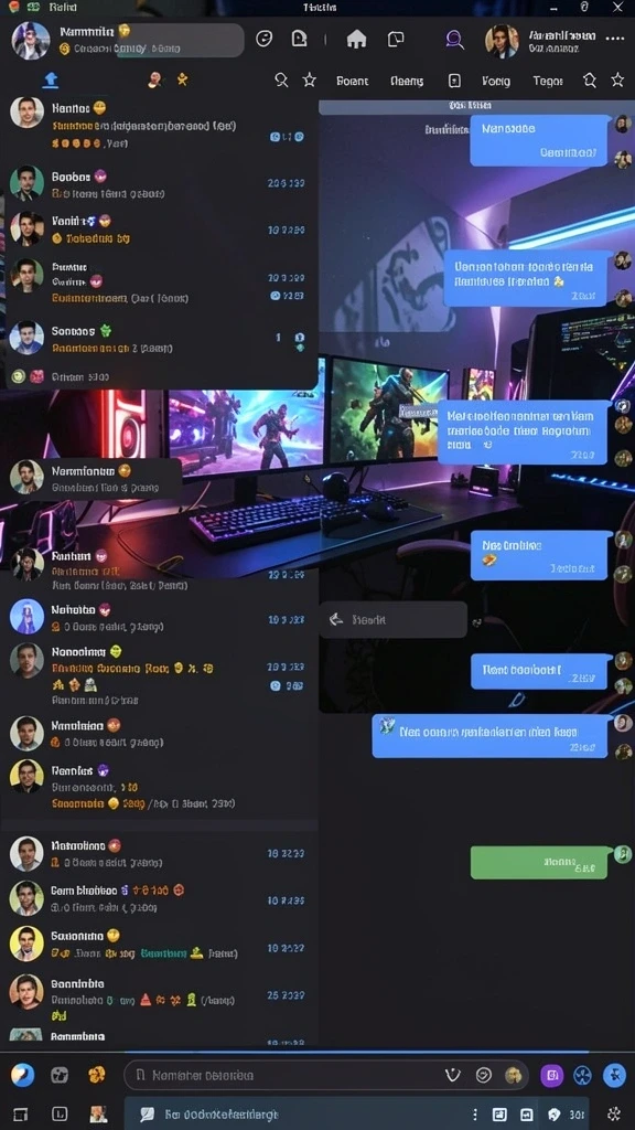 Screenshot sobatgaming nomor 2