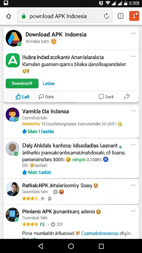 Screenshot sobatgaming nomor 3
