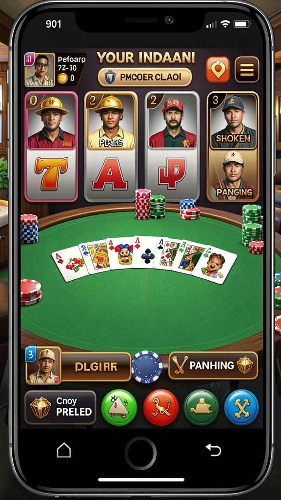 Screenshot surya88 nomor 3
