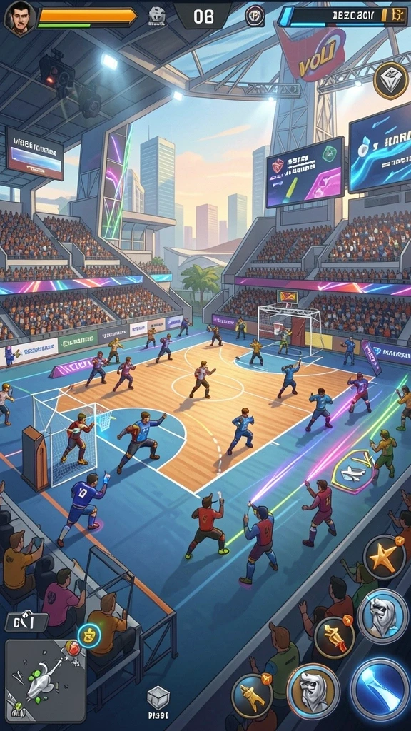 Screenshot tv888 nomor 1