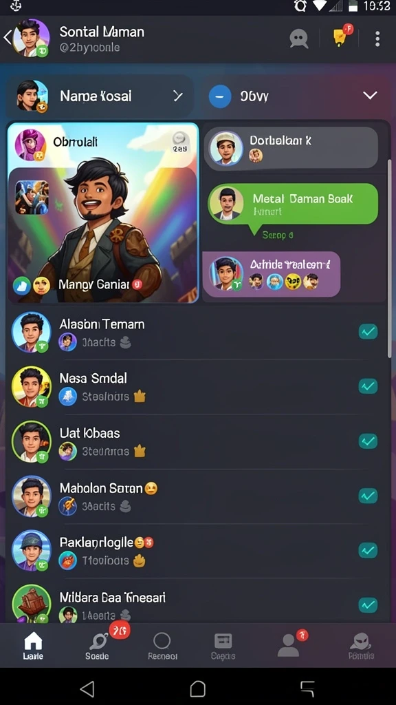 Screenshot waslot nomor 2