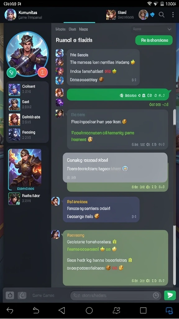Screenshot win33 nomor 3