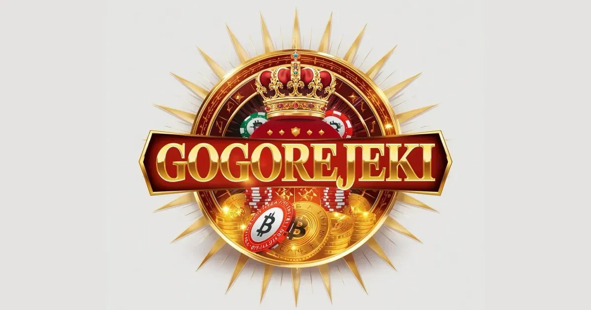 gogorejeki — logo kanal